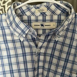 Onward Reserve Button down
